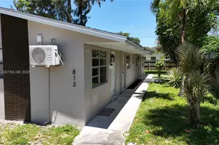 813 SW 29th St, Fort Lauderdale, FL 33315 - Photo 3