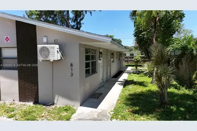 813 SW 29th St, Fort Lauderdale, FL 33315 - Photo 5