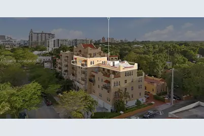 1400 Salzedo St #504, Coral Gables, FL 33134 - Photo 3