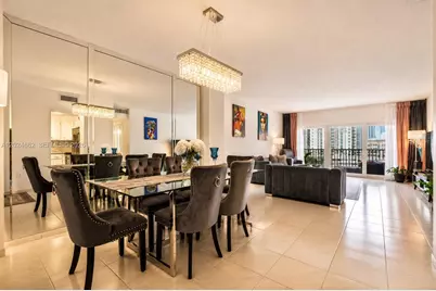 300 Bayview Dr #807, Sunny Isles Beach, FL 33160 - Photo 5