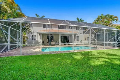 2526 Hunters Run Way, Weston, FL 33327 - Photo 49