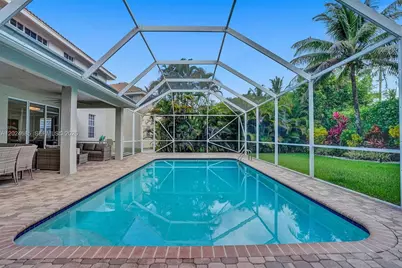 2526 Hunters Run Way, Weston, FL 33327 - Photo 45