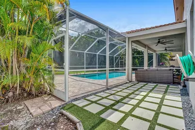 2526 Hunters Run Way, Weston, FL 33327 - Photo 51
