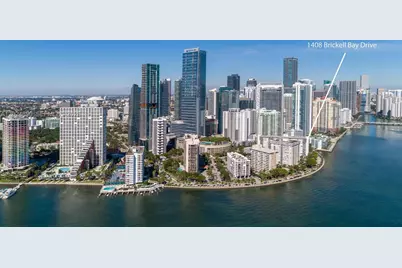 1408 Brickell Bay Dr #1116, Miami, FL 33131 - Photo 3