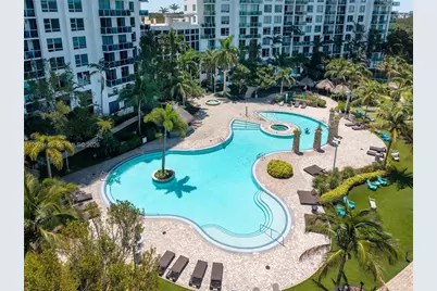 2641 N Flamingo Rd #2605N, Sunrise, FL 33323 - Photo 45