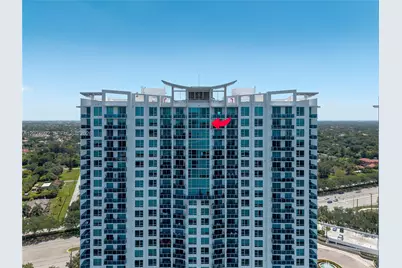 2641 N Flamingo Rd #2605N, Sunrise, FL 33323 - Photo 35