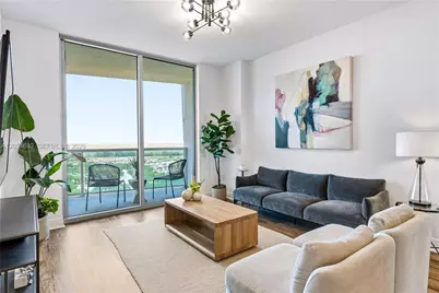 2641 N Flamingo Rd #2605N, Sunrise, FL 33323 - Photo 9