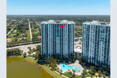 2641 N Flamingo Rd #2605N, Sunrise, FL 33323 - Photo 37