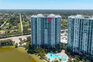 2641 N Flamingo Rd, Sunrise, FL 33323 - Photo 37
