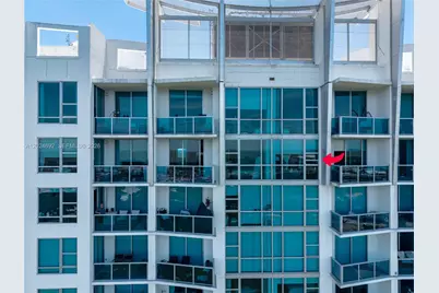 2641 N Flamingo Rd #2605N, Sunrise, FL 33323 - Photo 33