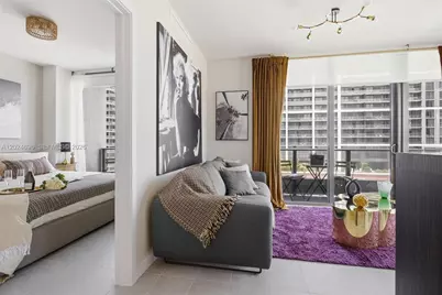 121 NE 5th St #1712, Miami, FL 33132 - Photo 51