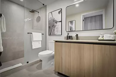 121 NE 5th St #1712, Miami, FL 33132 - Photo 75