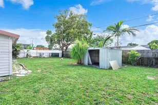 2321 Gulfstream Dr, Miramar, FL 33023 - Photo 29