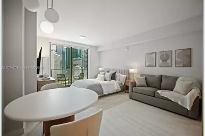 77 SE 5th Street #1604, Miami, FL 33131 - Photo 3