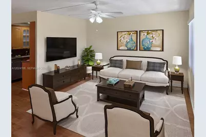 3069 Cornwall D #3069, Boca Raton, FL 33434 - Photo 9