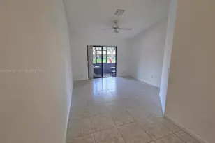 3686 NW 83rd Ln, Sunrise, FL 33351 - Photo 5