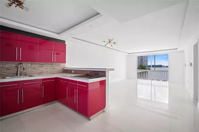 18601 NE 14th Ave #409, Miami, FL 33179 - Photo 5