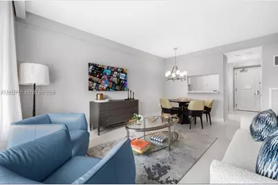 1435 Brickell Ave #3410, Miami, FL 33131 - Photo 3