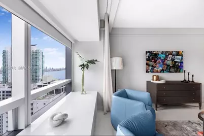 1435 Brickell Ave #3410, Miami, FL 33131 - Photo 7