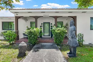13010 Griffing Blvd, North Miami, FL 33161 - Photo 3