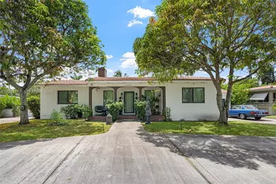 13010 Griffing Blvd, North Miami, FL 33161 - Photo 1