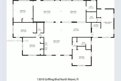 13010 Griffing Blvd, North Miami, FL 33161 - Photo 53