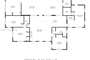 13010 Griffing Blvd, North Miami, FL 33161 - Photo 53