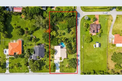 14501 SW 18th Ct, Davie, FL 33325 - Photo 47