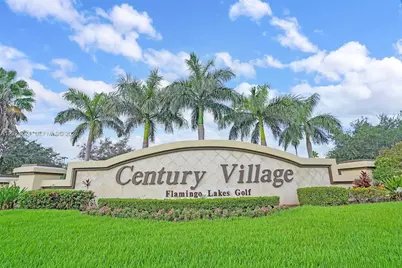 850 SW 133rd Ter #106B, Pembroke Pines, FL 33027 - Photo 1
