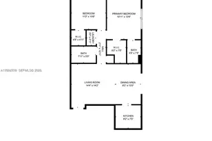 486 NW 165th St Rd, Miami, FL 33169 - Photo 19