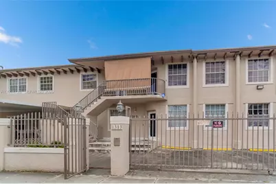 1313 SW 24th Ave, Miami, FL 33145 - Photo 1