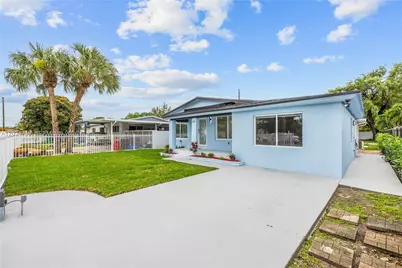 2520 NW 108th St, Miami, FL 33167 - Photo 5