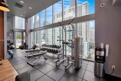 1300 Brickell Bay Dr #1007, Miami, FL 33131 - Photo 33