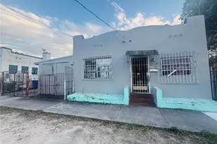 1176 NW 32nd St, Miami, FL 33127 - Photo 1
