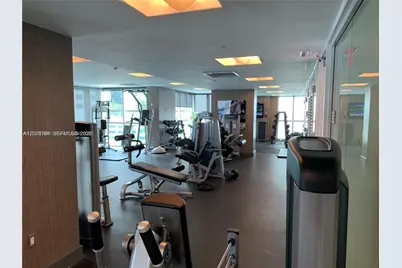 951 Brickell Ave #609, Miami, FL 33131 - Photo 15