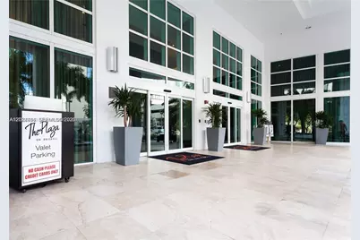 951 Brickell Ave #609, Miami, FL 33131 - Photo 13
