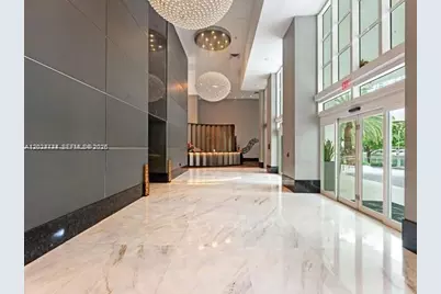 951 Brickell Ave #609, Miami, FL 33131 - Photo 9