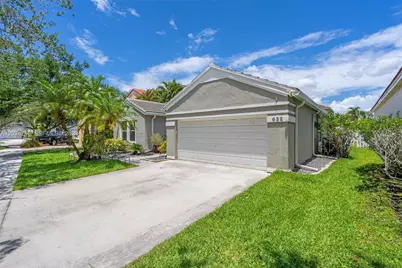 632 Carrington Ln, Weston, FL 33326 - Photo 1