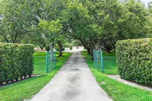 13821 Mustang Trail, Southwest Ranches, FL 33330 - Photo 1