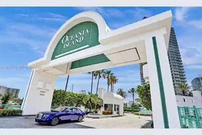 16500 Collins Ave #TS-3, Sunny Isles Beach, FL 33160 - Photo 5