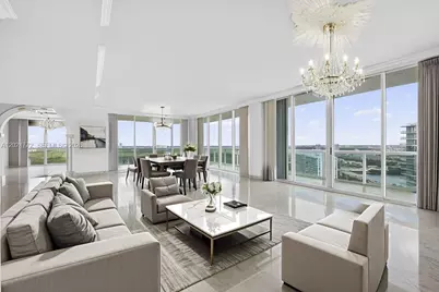16500 Collins Ave #TS-3, Sunny Isles Beach, FL 33160 - Photo 3