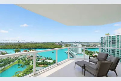 16500 Collins Ave #TS-3, Sunny Isles Beach, FL 33160 - Photo 3