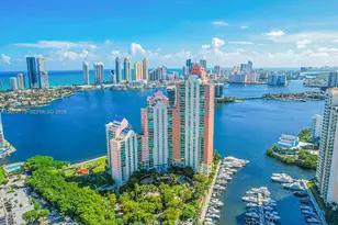 3370 Hidden Bay Dr, Aventura, FL 33180 - Photo 1
