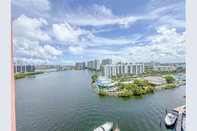3370 Hidden Bay Dr #1814, Aventura, FL 33180 - Photo 23