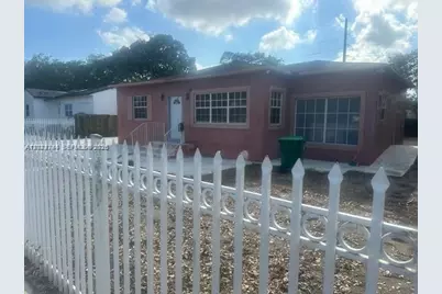9230 NW 16th Ave #0, Miami, FL 33147 - Photo 1