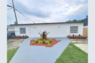 3700 SW 13th Ct #3700, Fort Lauderdale, FL 33312 - Photo 1