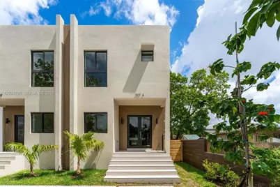 1917 NW 17 St #A, Miami, FL 33125 - Photo 3