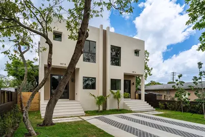 1917 NW 17 St #A, Miami, FL 33125 - Photo 33