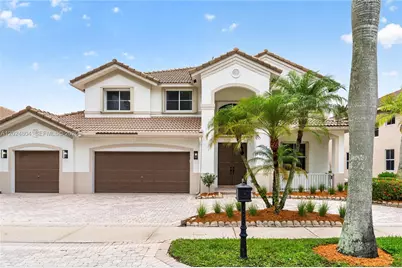 2432 Deer Creek Rd, Weston, FL 33327 - Photo 1