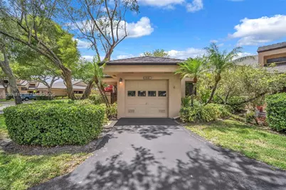 9347 N Chelsea Dr N, Plantation, FL 33324 - Photo 1